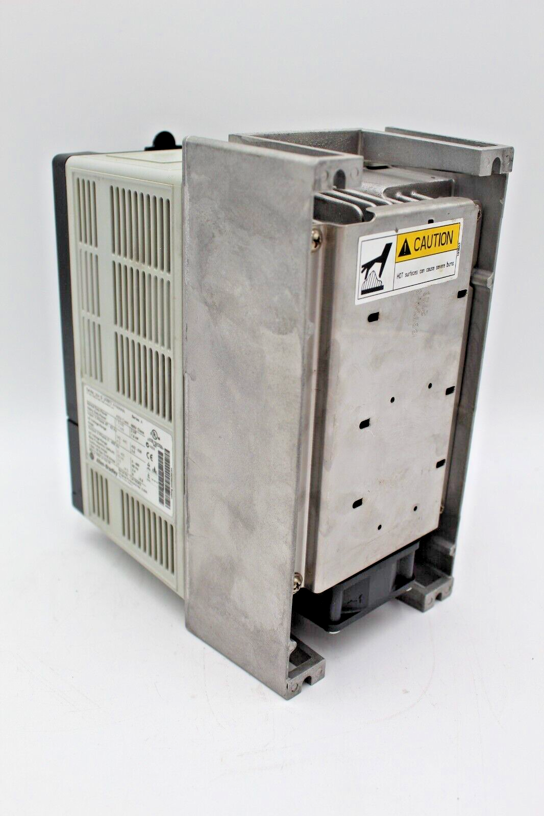 Allen-Bradley 20AD3P4A0AYNNNNN Powerflex 70 AC Drive