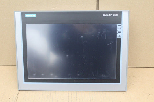 Siemens 6AV7881-3AE00-8DF0 Panel