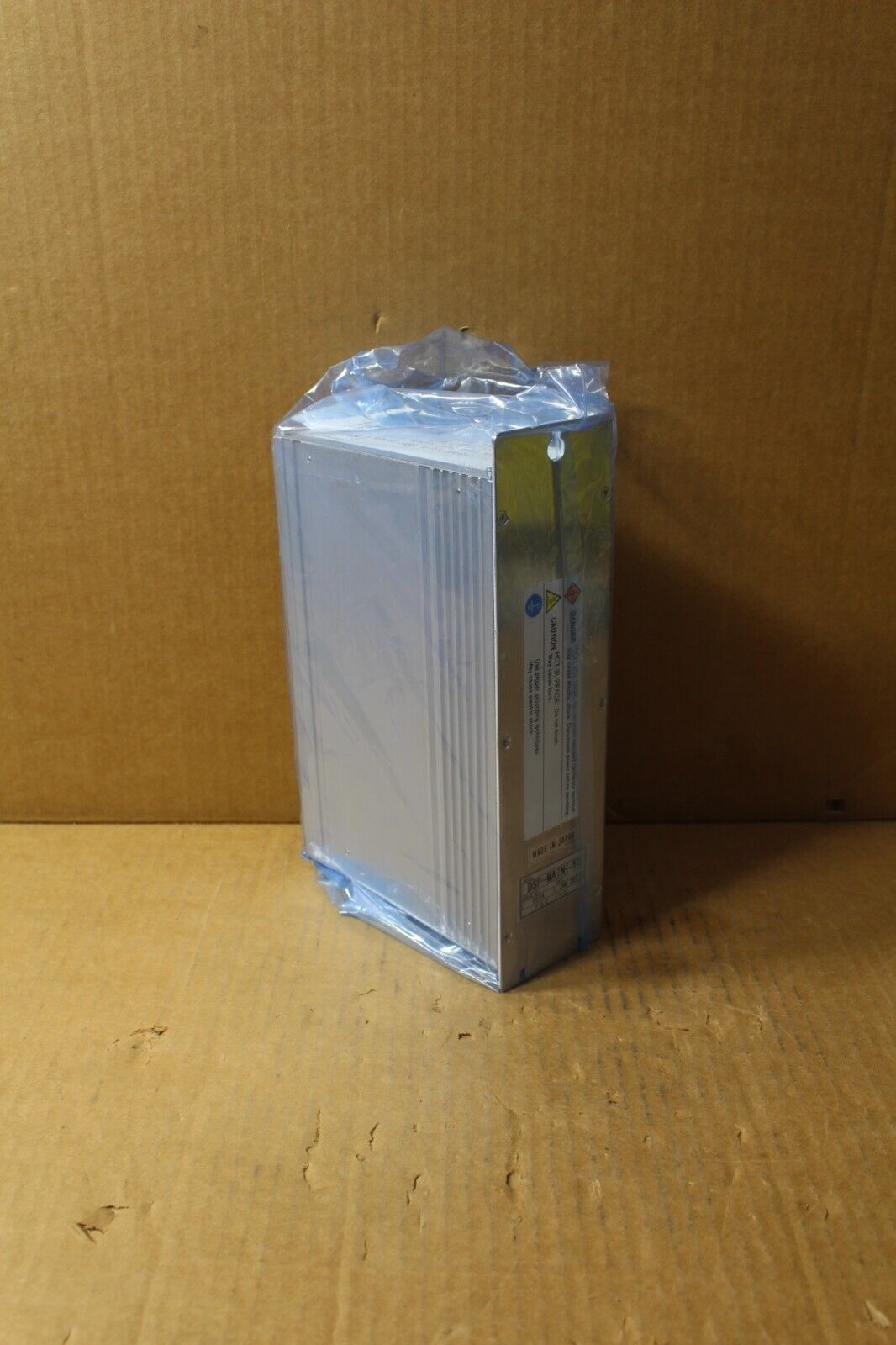 Fec Inc DSP-MAIN-10 Main Unit Controller