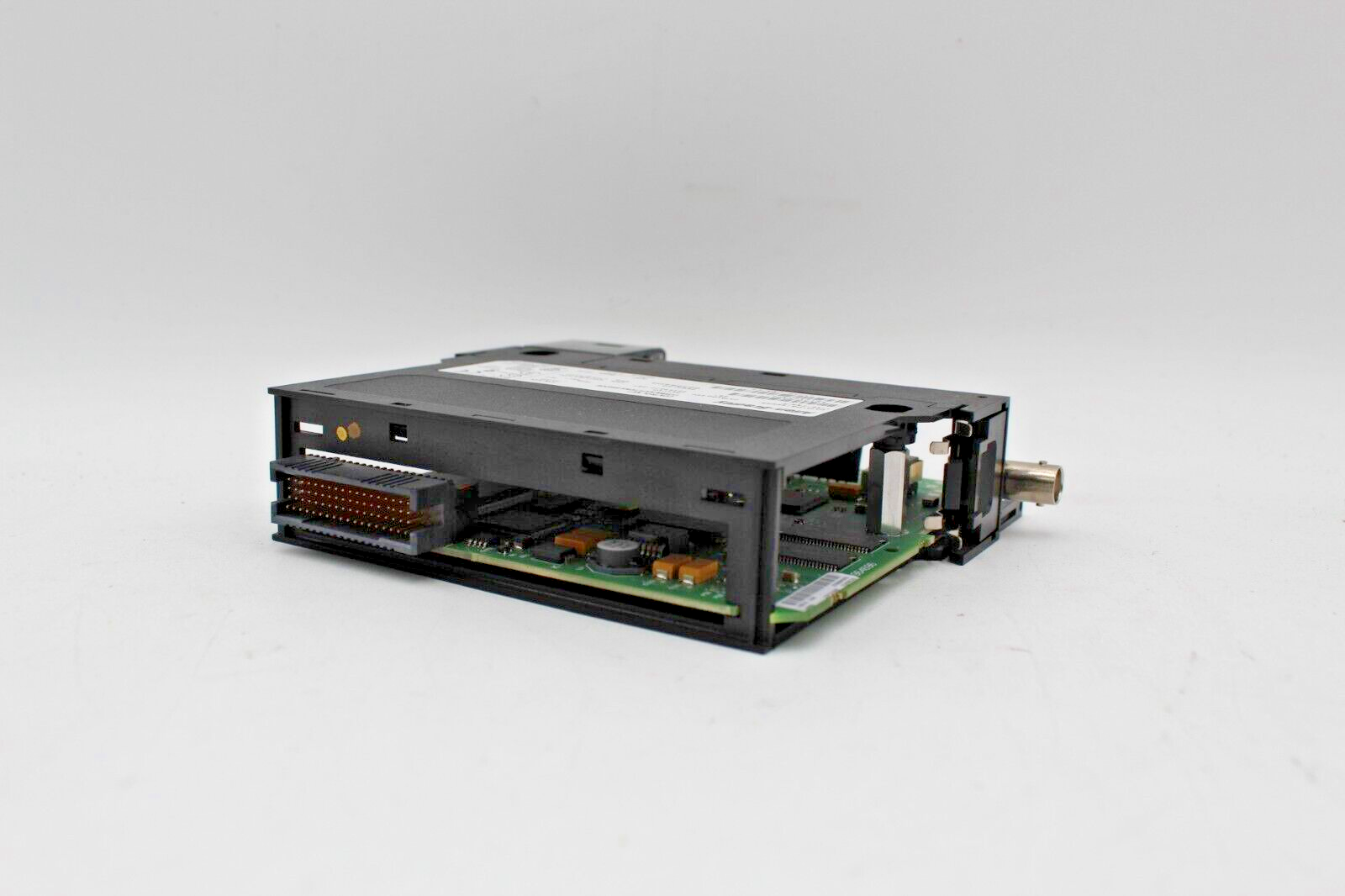 Allen-Bradley 1756-CNB /E Control Net Communications Bridge (No Cover)