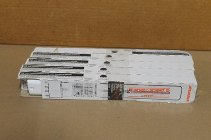 SYLVANIA (LOT OF 5) 20596 24 WATT BULBS WITHOUT BOX