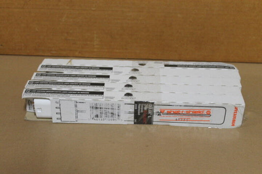 SYLVANIA (LOT OF 5) 20596 24 WATT BULBS WITHOUT BOX