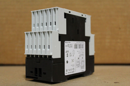 SIEMENS 3RK2400-1CE01-0AA2 MODULE