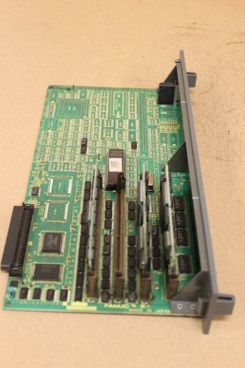 FANUC A16B-2200-0919 PC BOARD