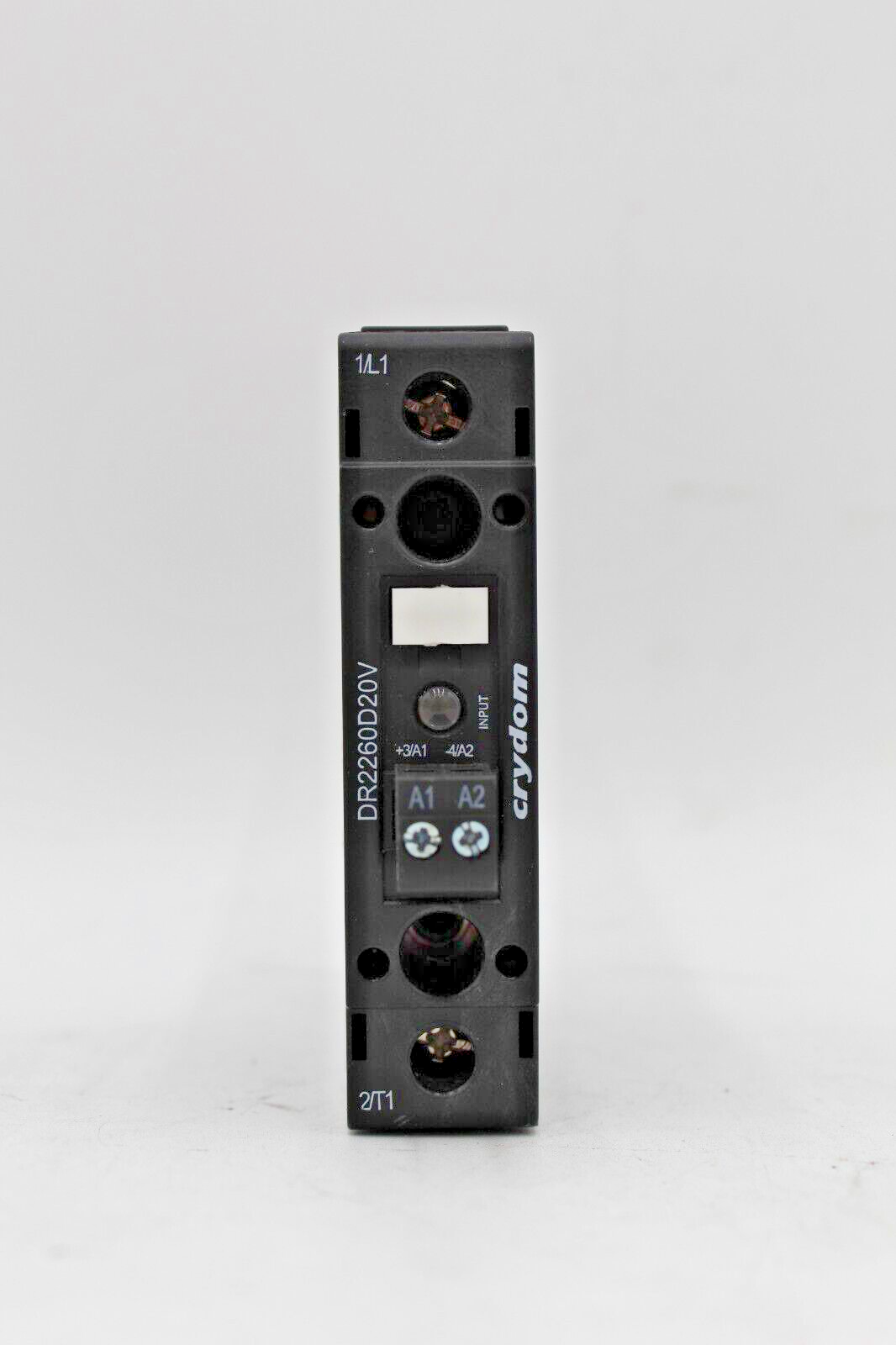 Crydom DR2260D20V Solid State Relay