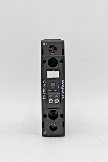 Crydom DR2260D20V Solid State Relay