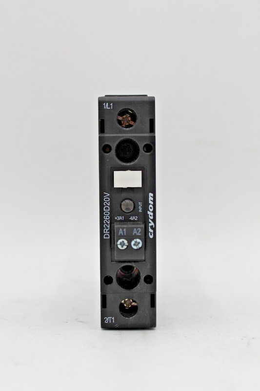 Crydom DR2260D20V Solid State Relay