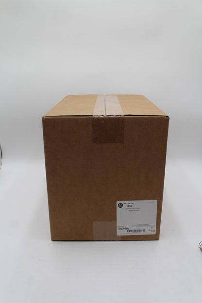 Allen-Bradley 1756-PAR2 /A ControlLogix Starter Kit