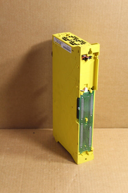 GE Fanuc A02B-0266-B501 Control Unit