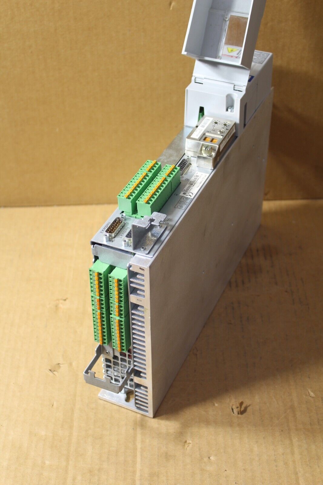 Rexroth Indramat DKC11.3-040-7-FW Eco Drive