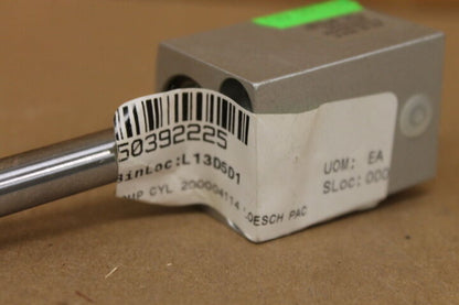 FESTO ADVC-20-25P CYLINDER