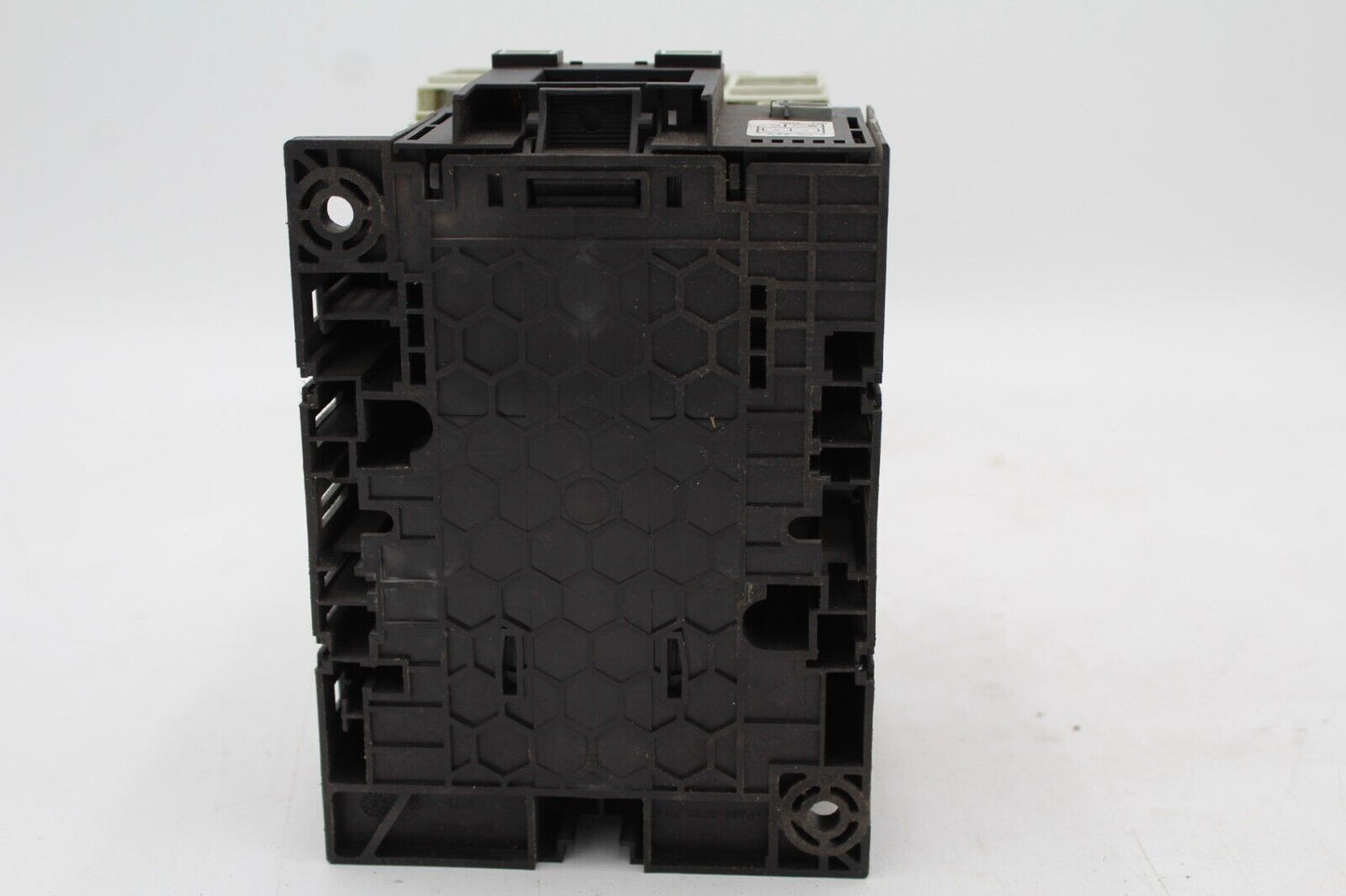 Siemens 3RT1054-1NB36 Contactor