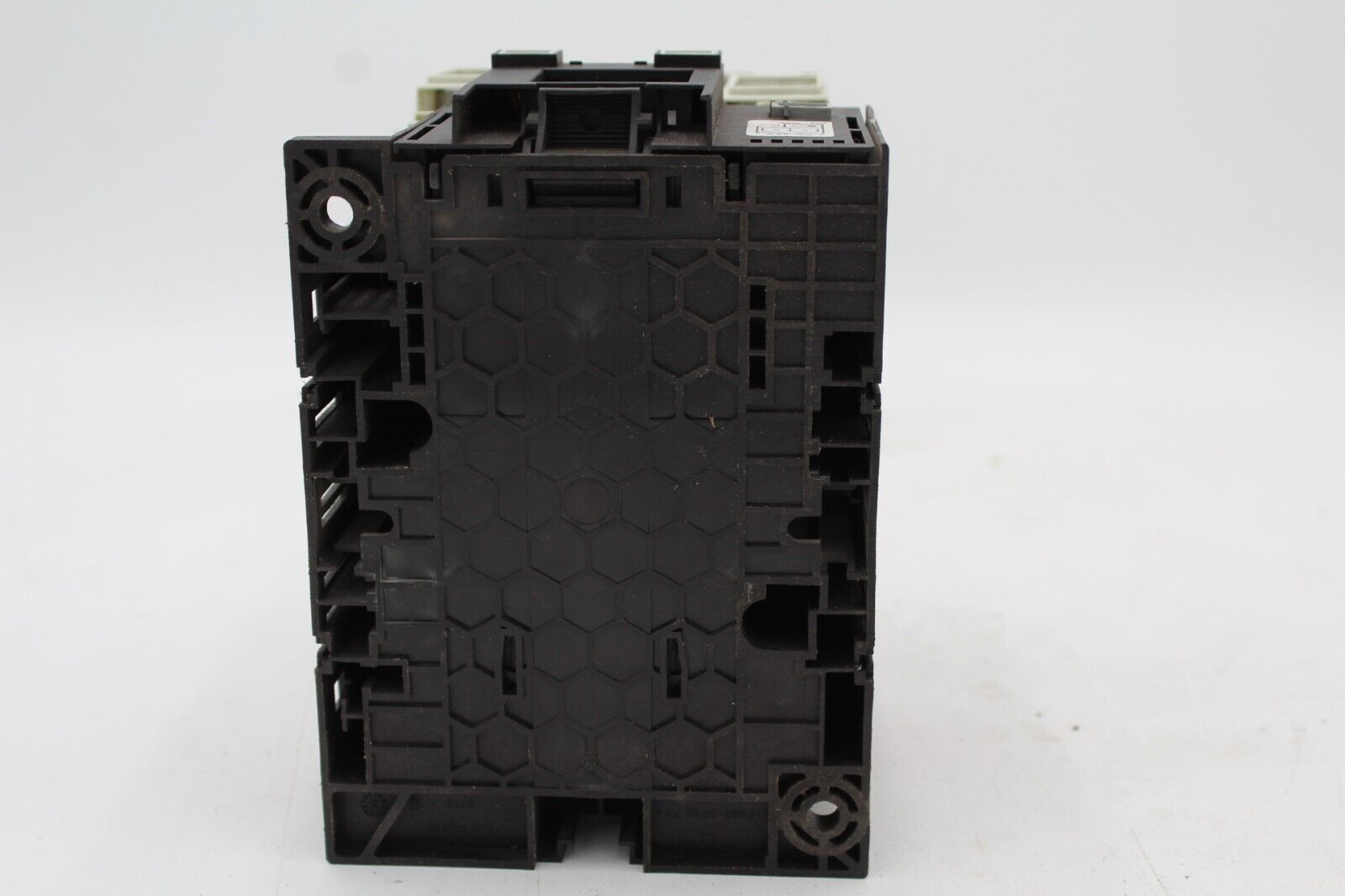 Siemens 3RT1054-1NB36 Contactor