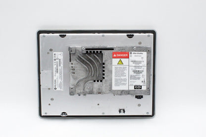 Allen-Bradley 2711P-T10C4D8 PanelView Plus 1000 (Needs New Screen)