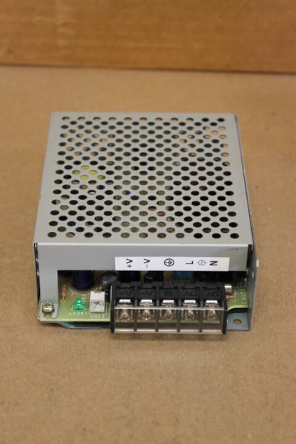 OMRON S82J-02515D POWER SUPPLY