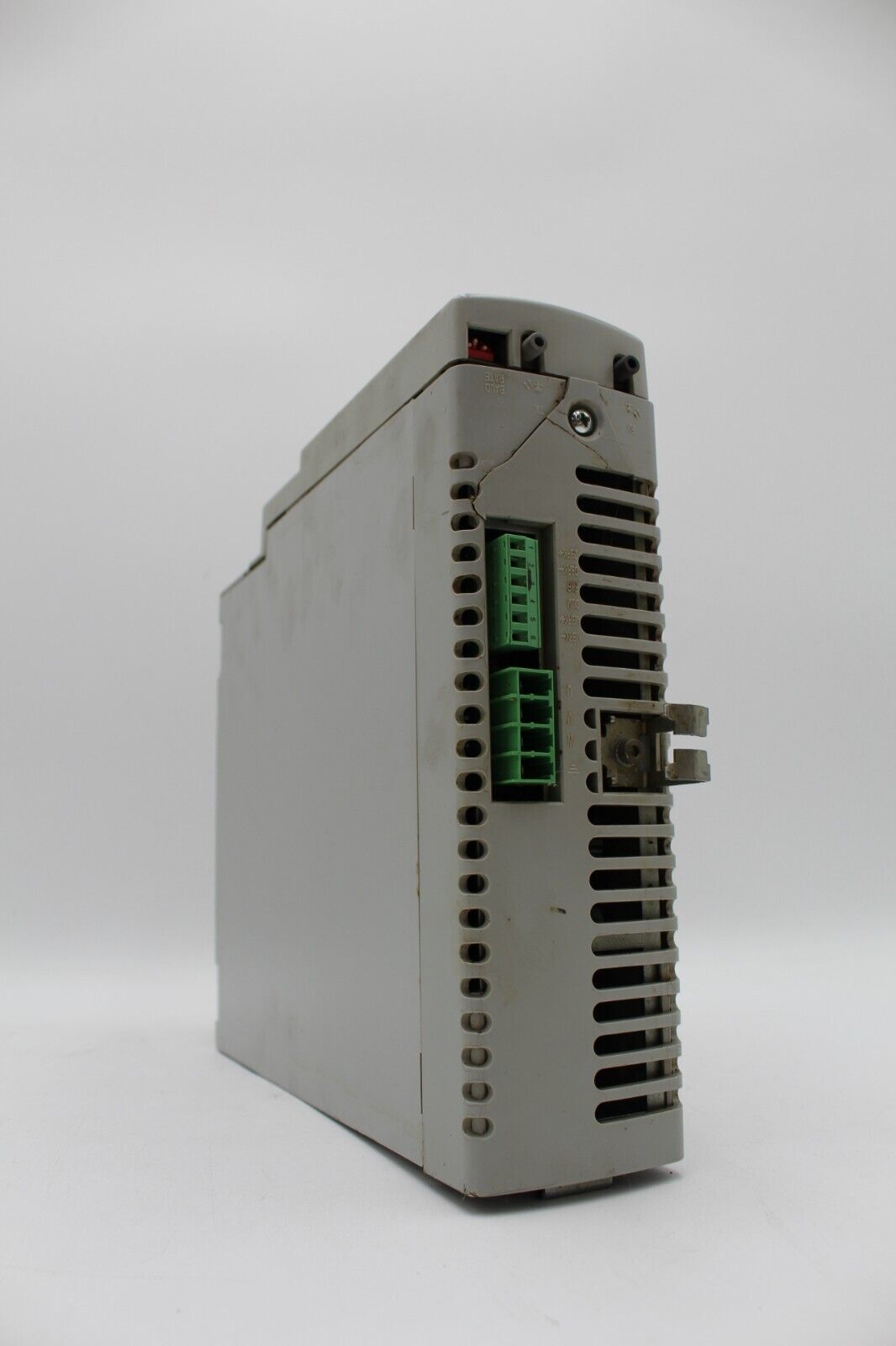 Allen-Bradley 2094-BM01 Kinetix 6000 Axis Module (Read Description)