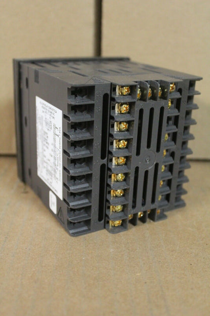 Chromalox 4040ARR000 Temp. Controller