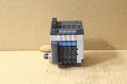 Festo CPV10-GE-ASI-4-Z Solenoid Valve