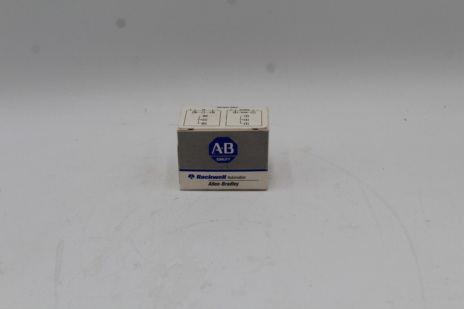 Allen-Bradley 700-HK36Z24 Relay