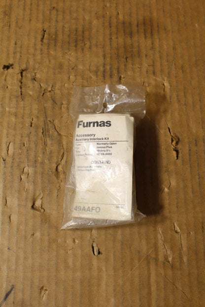 Furnas 49AAFO Auxiliary Contact