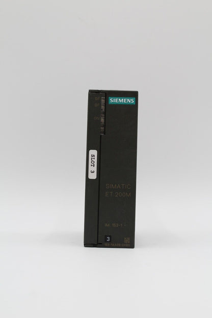 Siemens 6ES7 153-1AA03-0XB0 Simatic S7 Interface Module