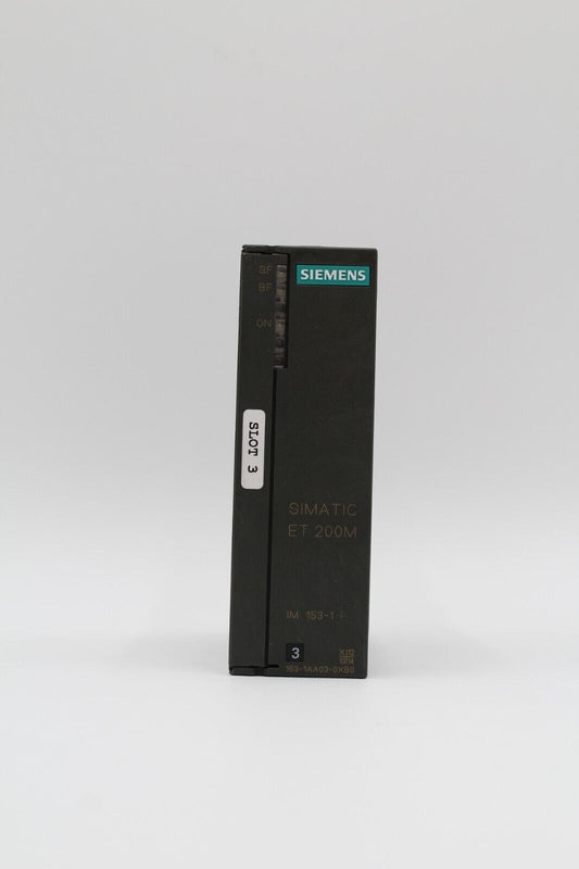 Siemens 6ES7 153-1AA03-0XB0 Simatic S7 Interface Module