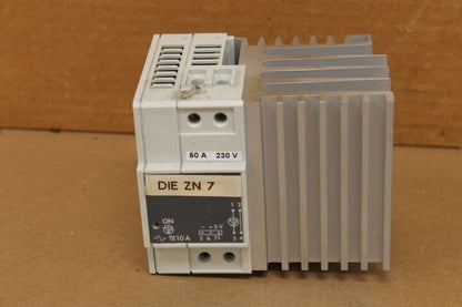 EUROTHERM TE10A 50A CONTACTOR