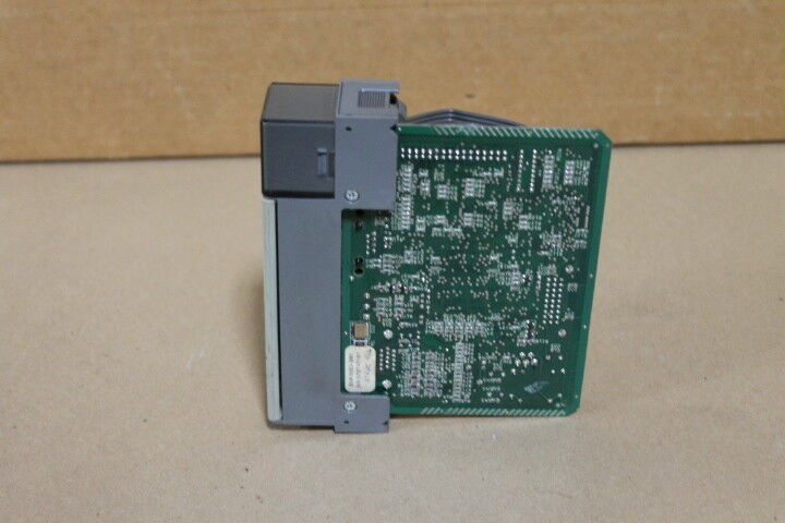 Medar 917-0050 Weld Control Module SLC 500