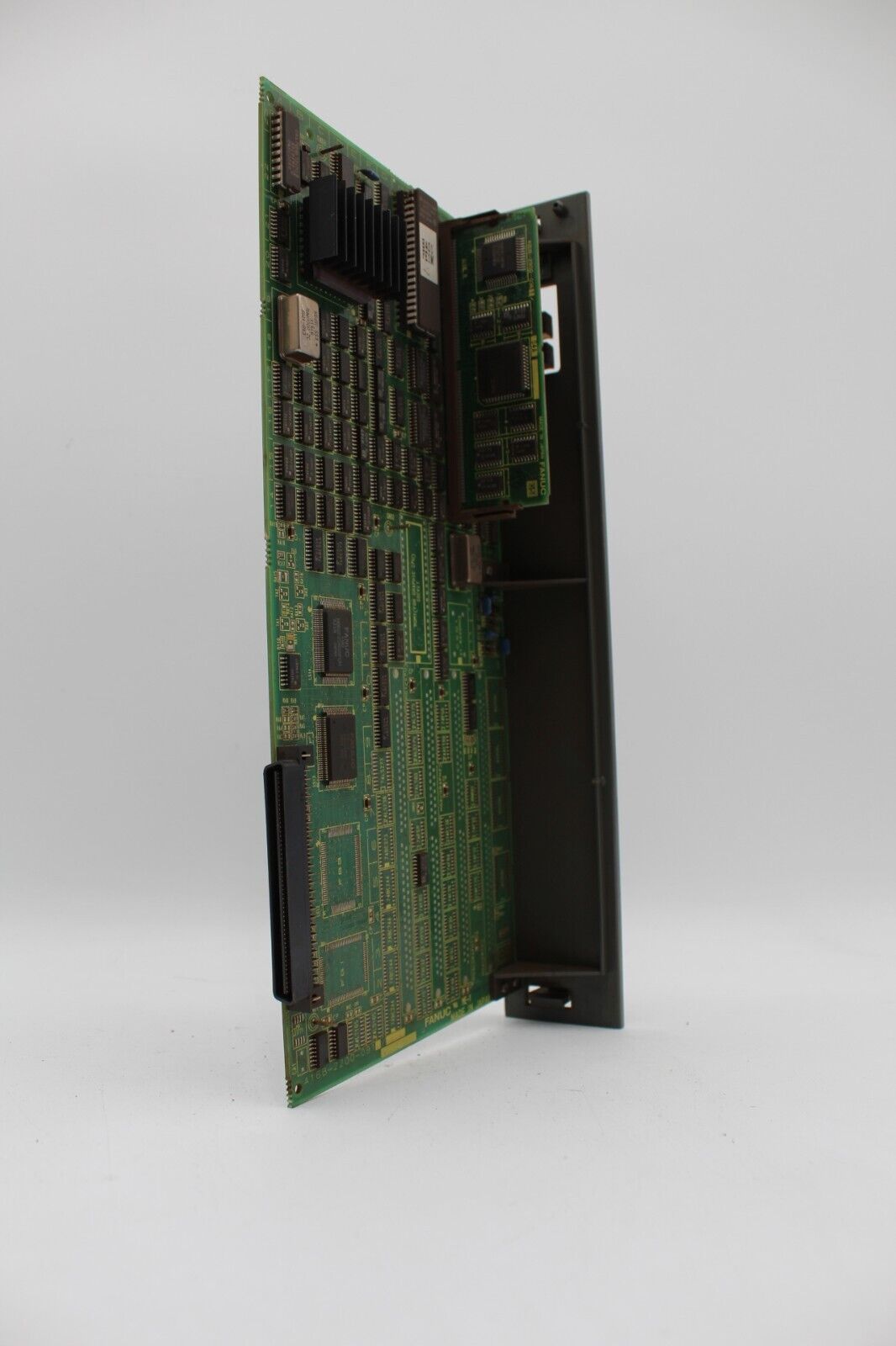 Fanuc A16B-2200-0913 Remote Buffer PC Board
