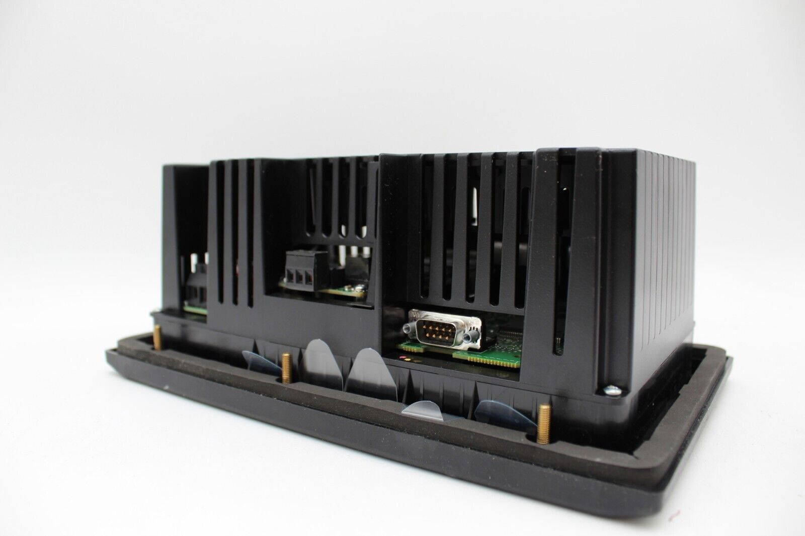 Allen-Bradley 2711-B5A8 /H PanelView 550 (See Description)