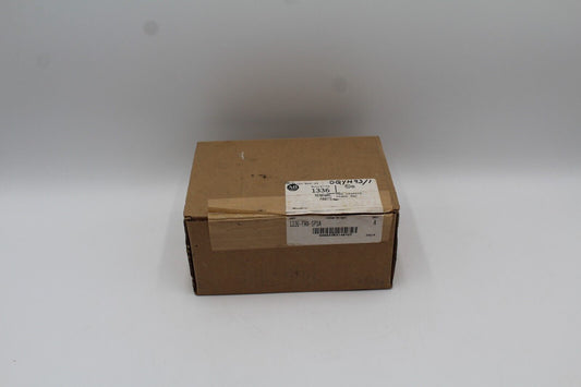 Allen-Bradley 1336-FAN-SP1A Renewal Parts Fan