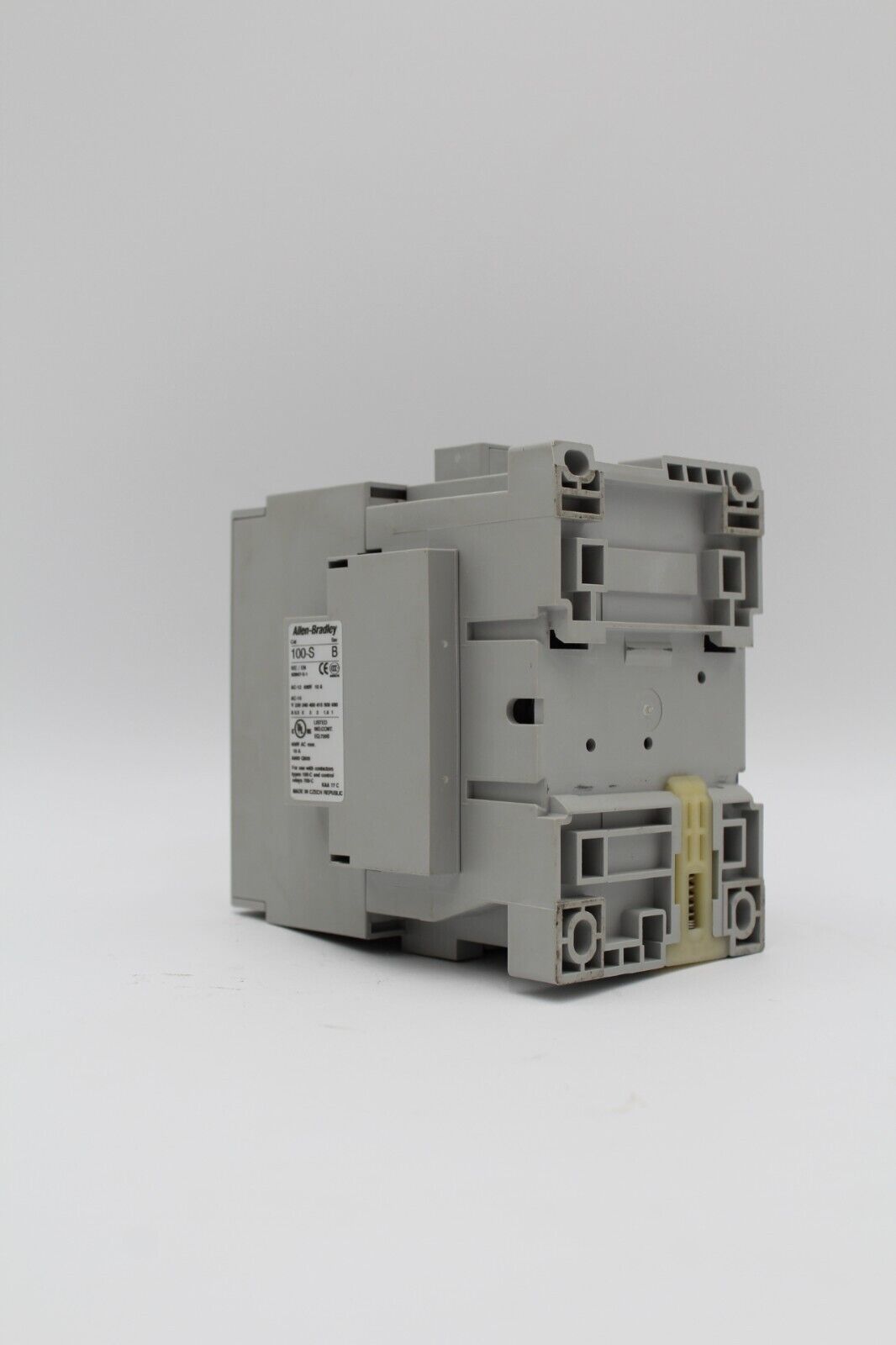 Allen Bradley 100-C60D*00 Contact Starter