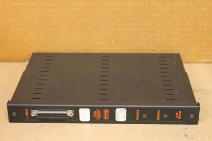 SECOA 500-5616 16 CHANNEL THERMOCOUPLE