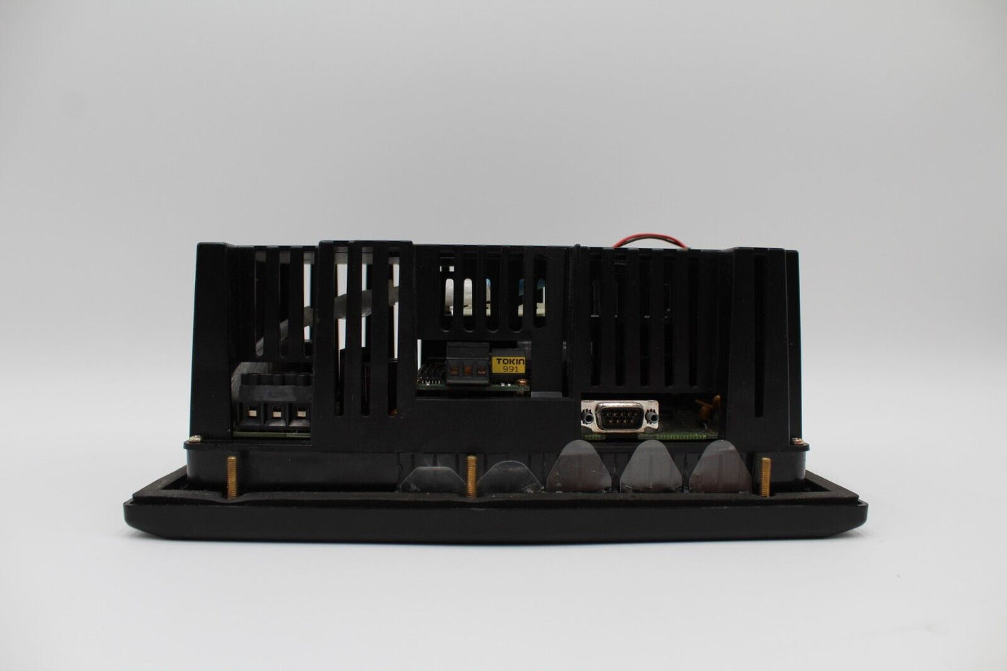 Allen-Bradley 2711-K5A8 / F PanelView 550 (No Back Light Cover)