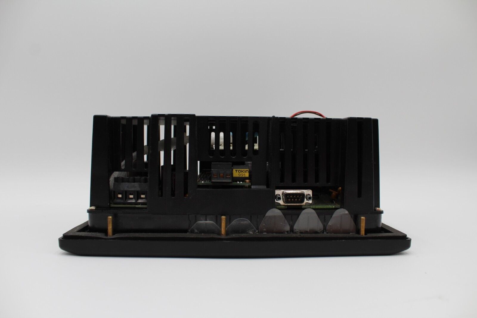 Allen-Bradley 2711-K5A8 / F PanelView 550 (No Back Light Cover)