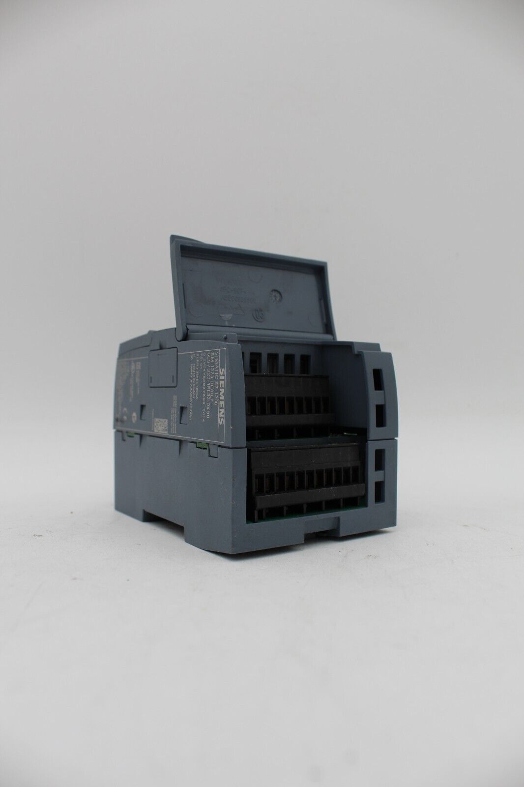 Siemens 6ES7 223-1PL32-0XB0 Simatic S7-1200 Digital I/O Module