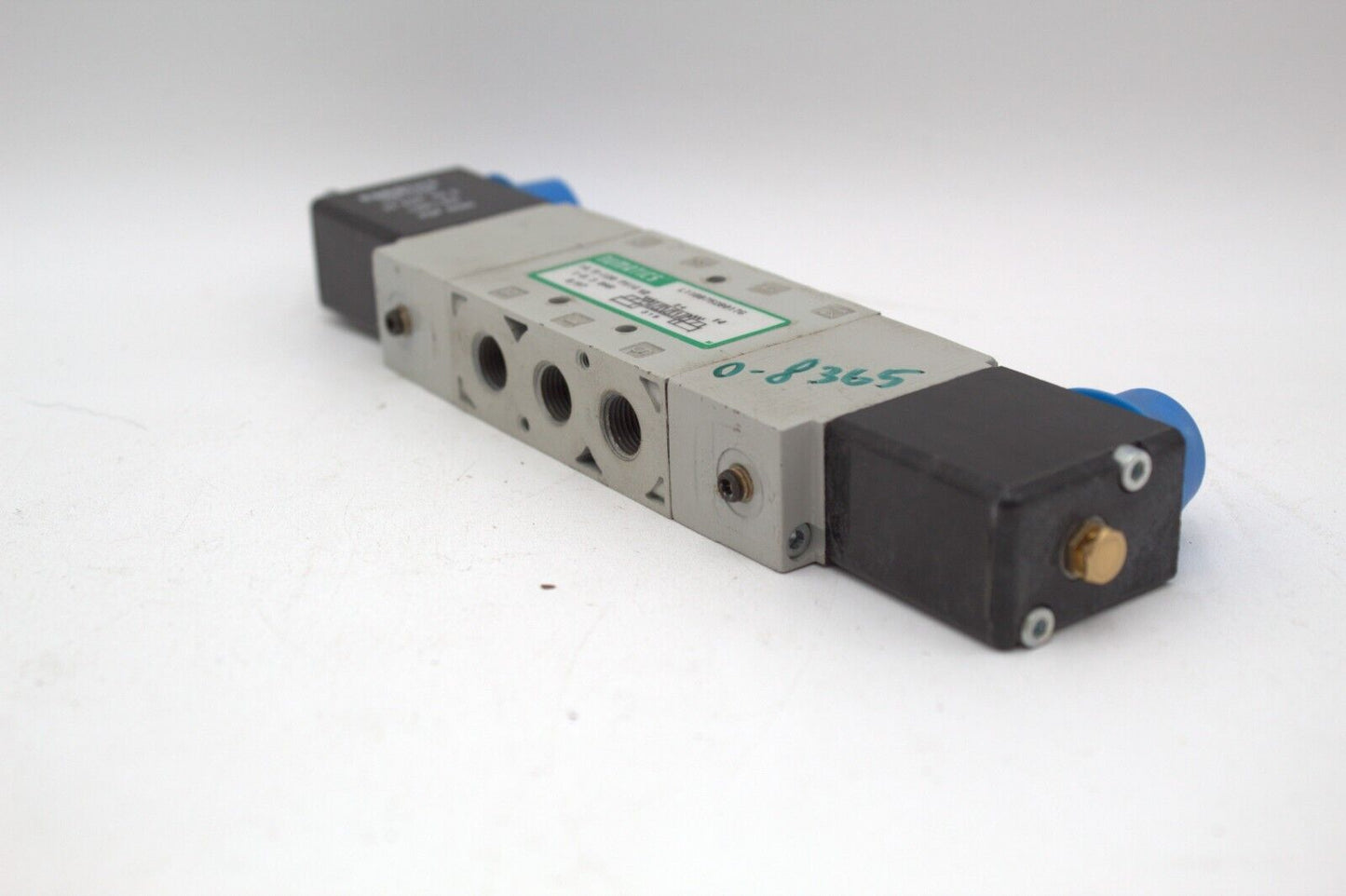 Numatics L11BB752B017G Pneumatic Valve