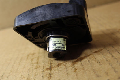 Allen-Bradley 194R-HS4 Operating Handle