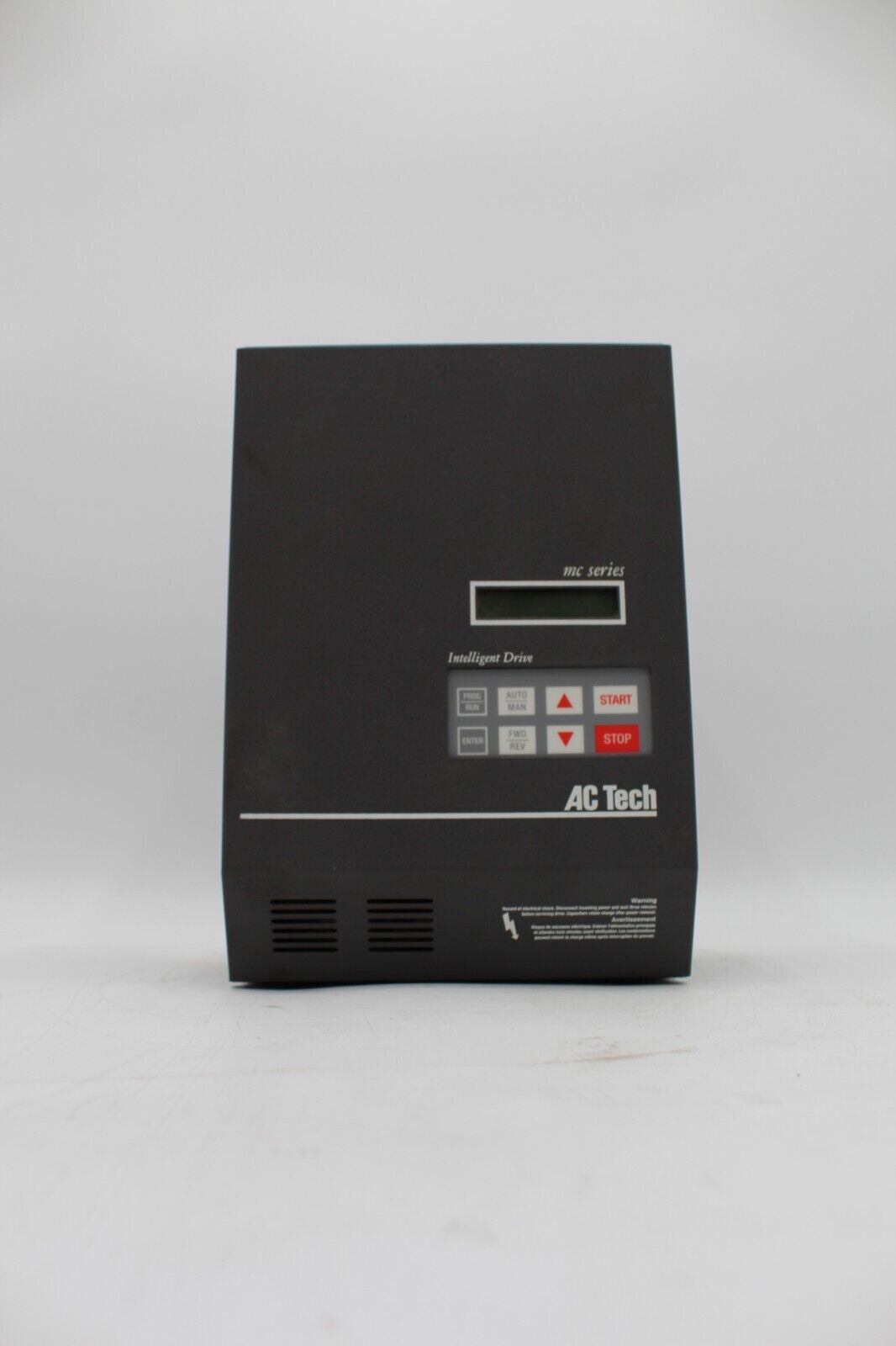 Lenze AC Tech M14150B 3-Phase Variable Speed Inverter Drive