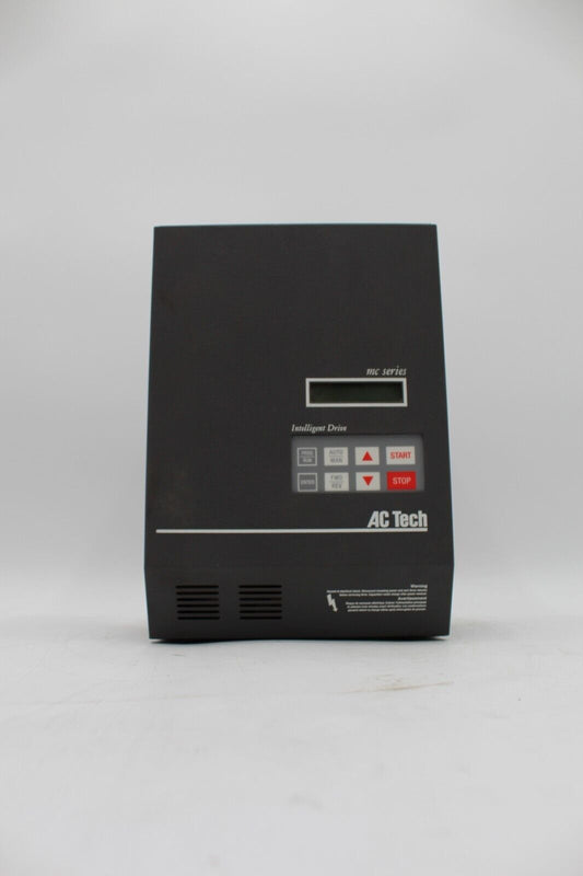 Lenze AC Tech M14150B 3-Phase Variable Speed Inverter Drive