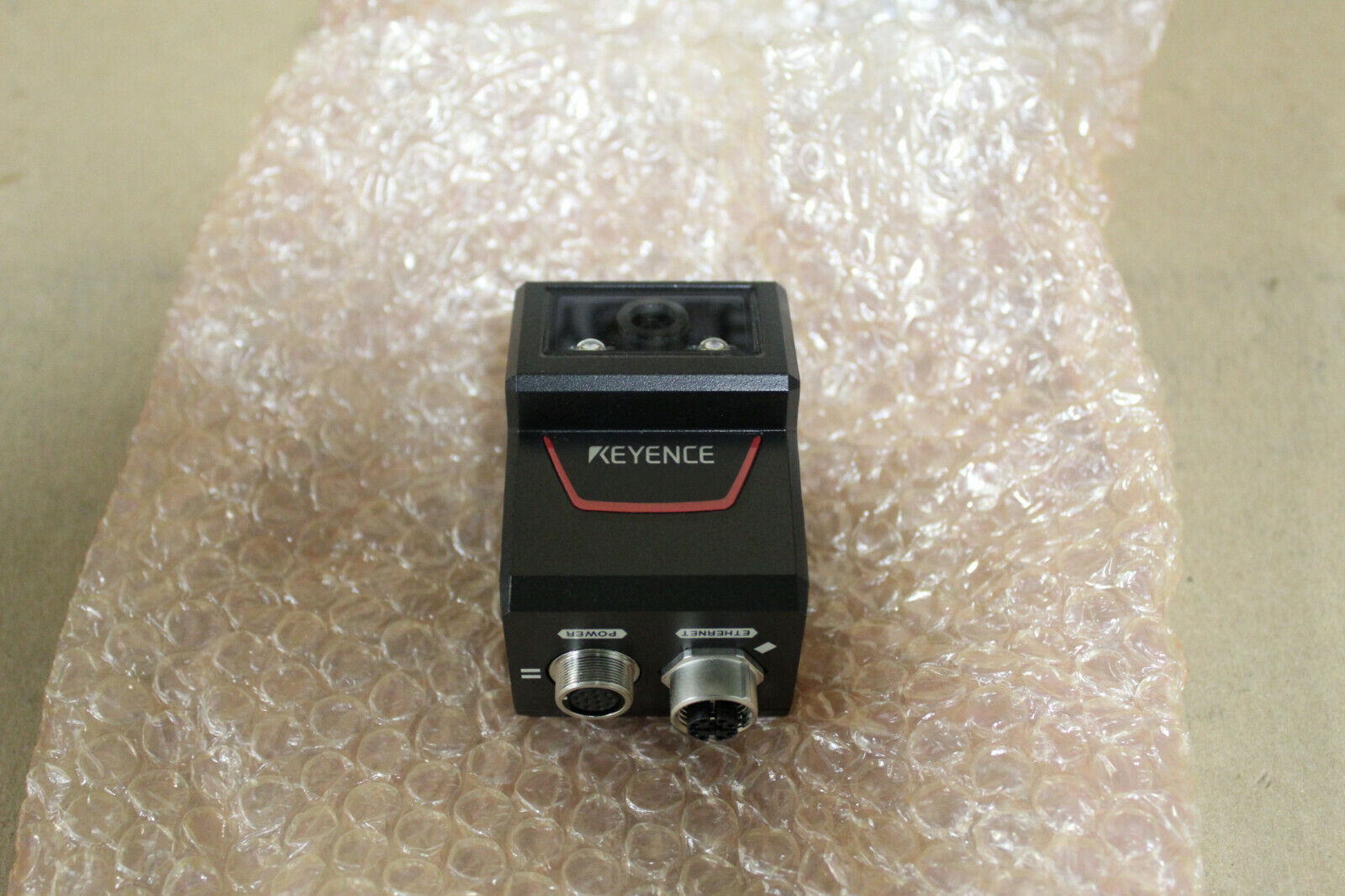 Keyence SR-652 Compact 2D Code Reader
