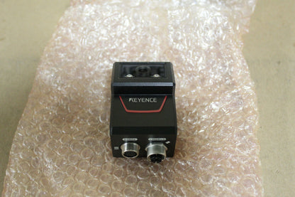 Keyence SR-652 Compact 2D Code Reader
