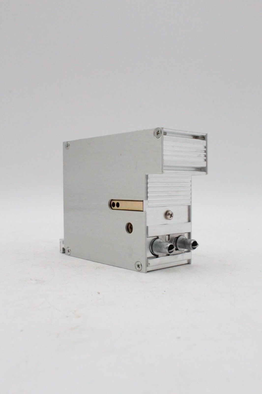 Moore Industries IPT2/4-20MA/3-27PSIG/35PSI-FA7 Pressure Transmitter