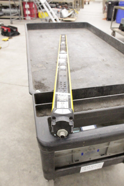 Sick M40E-052200RR0 Safety Light-Beam Sensor