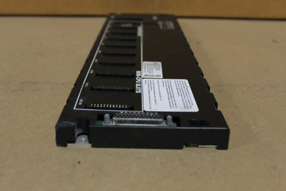 GE Fanuc IC693CHS392H 10 Slot Expansion EMI