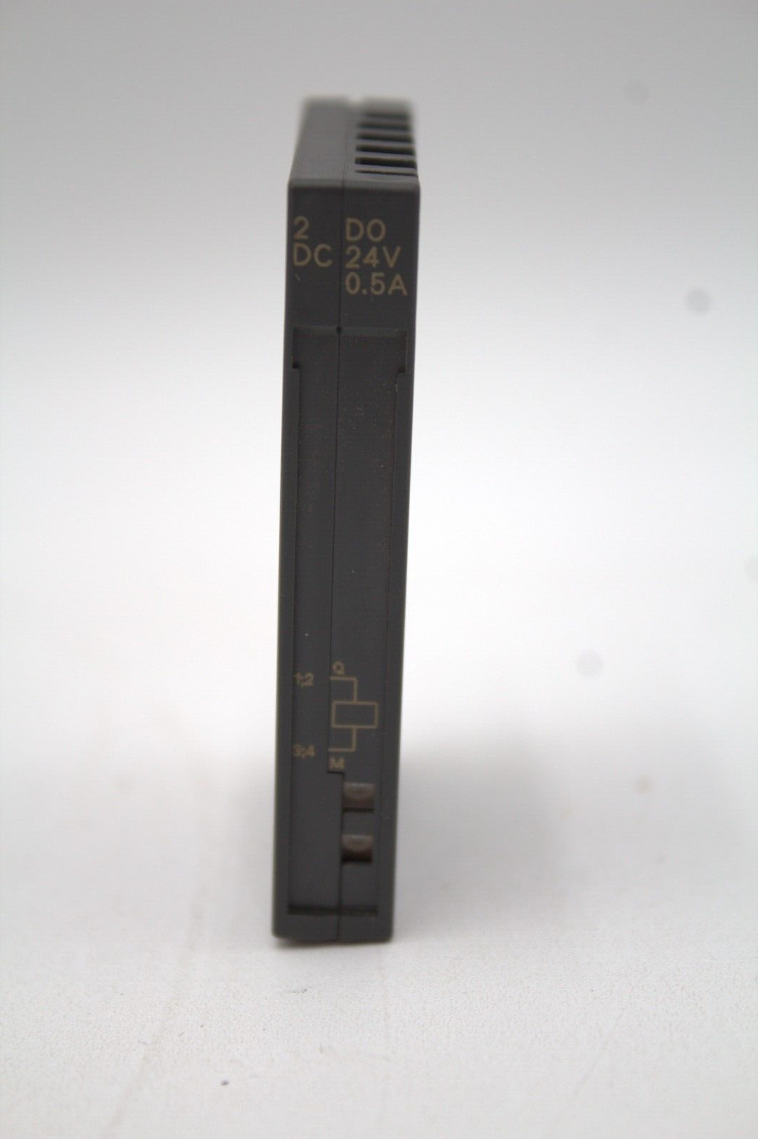SIEMENS 6ES7122-1BB00-0AA0 MODULE