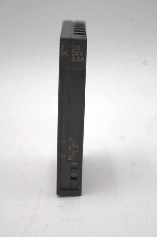 SIEMENS 6ES7122-1BB00-0AA0 MODULE