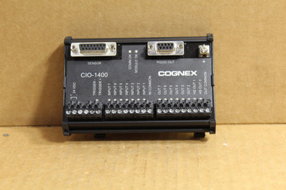 Cognex 800-9012-2R Expansion Module
