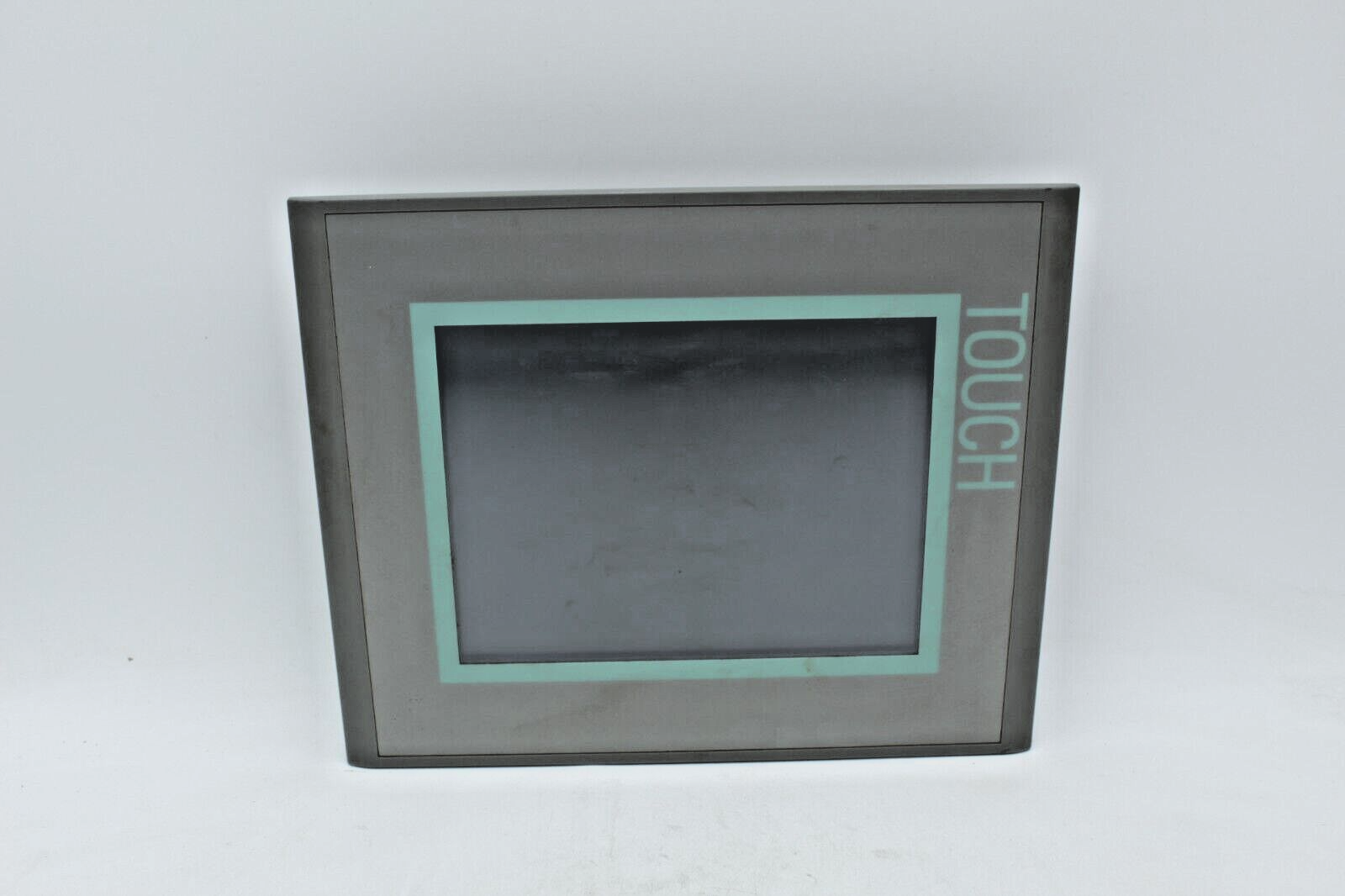 Siemens 6AV6 643-0CD01-1AX0 10.4" Operator Interface Panel
