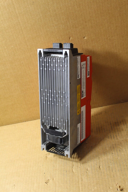 Sew EuroDrive MCV40A0030-5A3-4-00 Movidrive Part #: 08269106